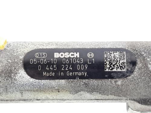 Injection rail IVECO DAILY III Van 35 S 9 V | BP19754279M98 