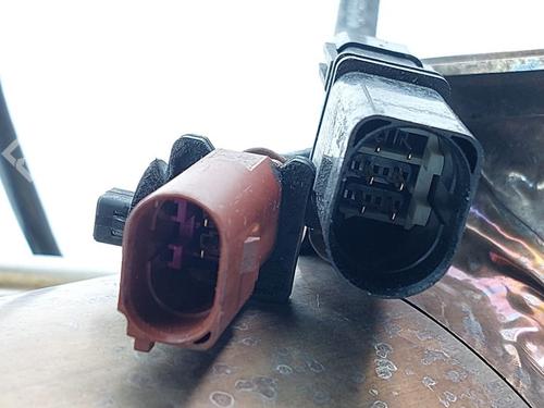 Katalysator MAN TGE Van 2.0 TDI (01V, 03V, 36V, UYB, UYC, UYD) | BP30624148M10 