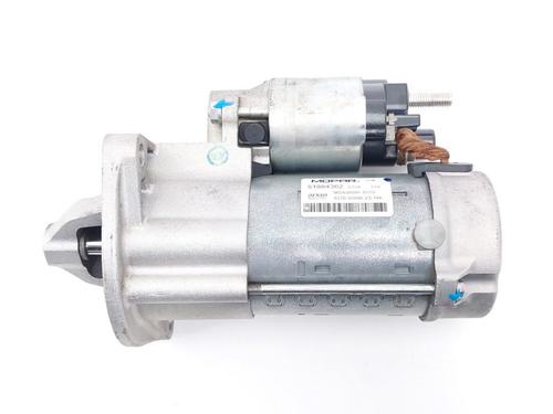 Used Starter FIAT DUCATO Van (250_) 120 Multijet 2,2 D (120 hp) 29868636
