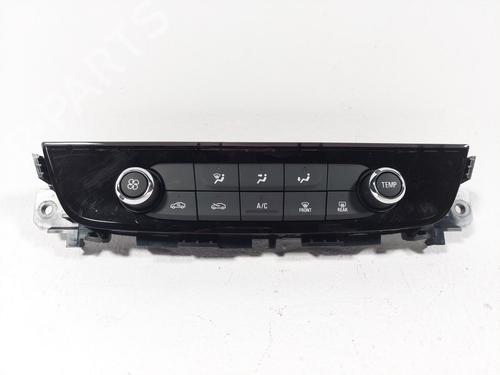 Airco bedieningspaneel OPEL INSIGNIA B Grand Sport (Z18) 1.5 (68) (140 hp) 19752171