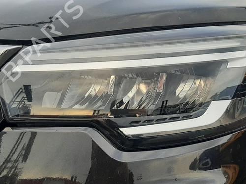 Faro izquierdo NISSAN PRIMASTAR Van (X82) 2.0 dCi 130 (131 hp) 31801313