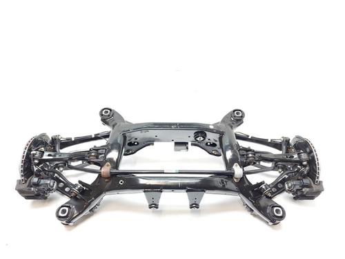 Used Subframe Subframe BMW X4 (F26) xDrive 28 i (245 hp) 34192262 34192262