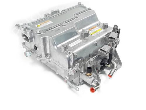 Inverter/Converter MITSUBISHI ECLIPSE CROSS (GK_, GL_) Plug-in Hybrid 4WD (GL3W) | BP19760107M119 