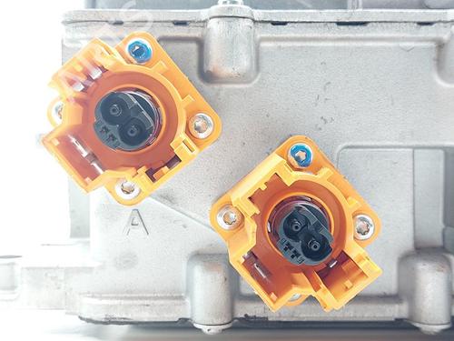 Inverter/Converter VOLVO C40 (539) Recharge | BP36950337M119  - Image 5