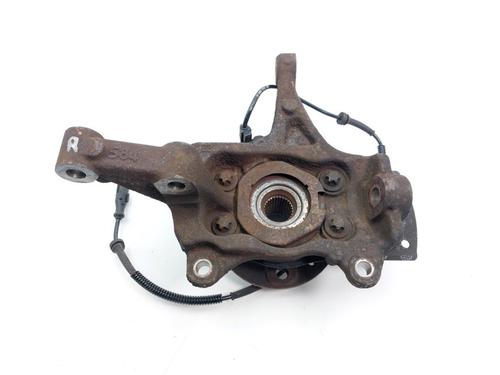 Used Right front steering knuckle Right front steering knuckle RENAULT TRAFIC III Van (FG_) 1.6 dCi 125 (FGMH) (125 hp) 36257339 36257339