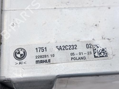 Intercooler BMW XM (G09) XM All-wheel Drive | BP33740749M30 - Image 4