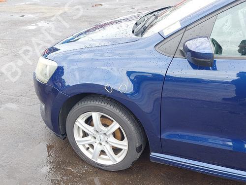 Used Left front fenders Left front fenders 39623142 39623142