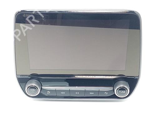 Used Electronic module FORD PUMA (J2K, CF7) 1.0 EcoBoost mHEV (125 hp) 28977096