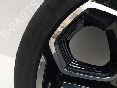 Rim RENAULT KADJAR (HA_, HL_) 1.2 TCe 130 (HLMR) | BP19771644C45