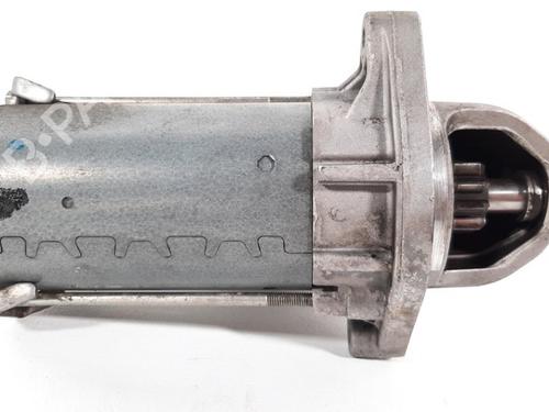 Used Starter FIAT DOBLO Cargo (263_) 1.3 D Multijet (90 hp) 19751064