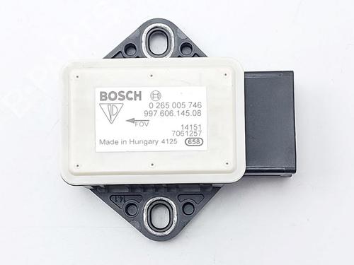 Elektronische sonde PORSCHE PANAMERA (970) 3.0 S E-Hybrid (380 hp) 30183349