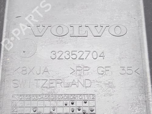 Underbody protection VOLVO XC40 (536) Recharge | BP23272750M92
