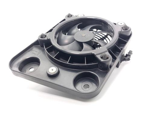 Radiator fan BMW i3 (I01) Range Extender | BP26912589M35 - Image 2