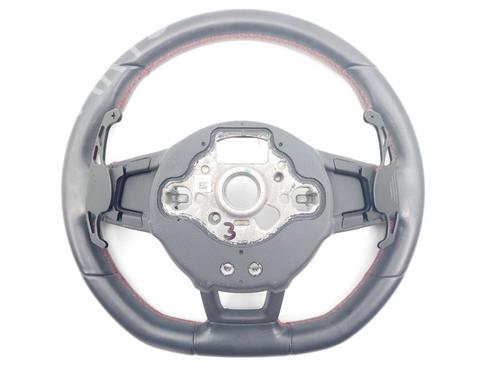 Steering wheel VW GOLF VII (5G1, BQ1, BE1, BE2) 2.0 GTI | BP20335668C49 