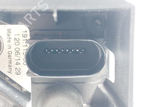 Pedal PORSCHE PANAMERA (970) 3.0 S E-Hybrid | BP30183403I4