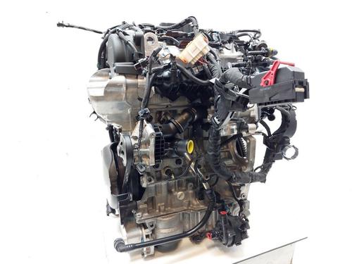 Motor LYNK & CO 01 PHEV (261 hp) 31364994