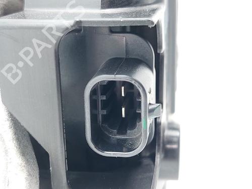 Alternator OPEL ASTRA K Sports Tourer (B16) 1.2 Turbo (35) | BP26667951M7 