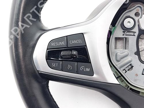 Steering wheel BMW 1 (F40) 118 i | BP39994505C49 - Image 2