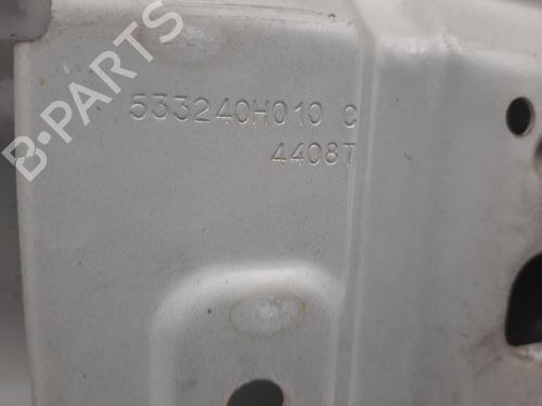Hood TOYOTA AYGO (_B1_) 1.0 (KGB10_, KGB10R) | BP19753714C1 