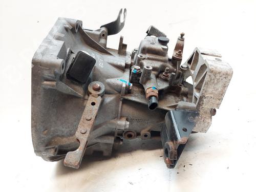 Gearbox FIAT 500 C (312_) 1.2 (312CXA1A, 312AXA1A) | BP26460582M3 