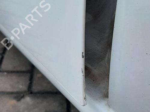 Left front door PEUGEOT PARTNER Box Body/MPV (K9) 1.5 BlueHDi 100 | BP30136828C2 