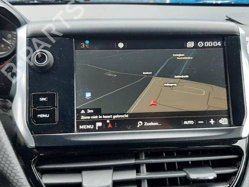 Electronic module PEUGEOT 2008 I (CU_) 1.2 THP 110 / PureTech 110 | BP32350701M83