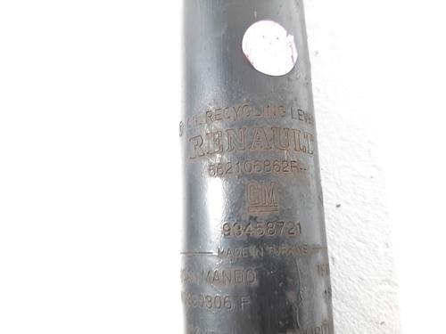 Left rear shock absorber OPEL VIVARO B Van (X82) 1.6 CDTI (05) | BP19754258M18 