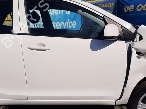 Used Right front door Right front door KIA PICANTO III (JA) 1.0 (67 hp) 33889045 33889045