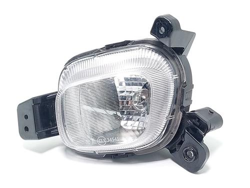 Used Left front fog light KIA PICANTO III (JA) 1.0 (67 hp) 28356234