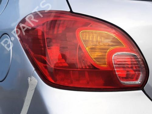 Used Left taillight Left taillight MITSUBISHI MIRAGE / SPACE STAR VI Hatchback (A0_A) 1.0 (A05A) (71 hp) 33740943 33740943