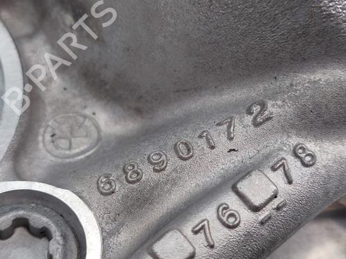 Right front steering knuckle BMW 1 (F70) 120 Mild-Hybrid | BP33129345M26 - Image 4