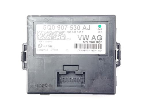 Used Electronic module VW GOLF VII (5G1, BQ1, BE1, BE2) 1.2 TSI (110 hp) 29868471
