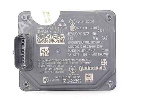 Used Electronic module VW ID.4 (E21) Pro (174 hp) 31365197