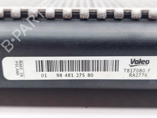 Water radiator OPEL MOKKA MOKKA-e (76) | BP37428326M31 - Image 3