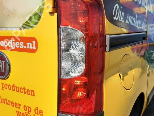 Used Right taillight FIAT FIORINO Box Body/MPV (225_) 1.3 D Multijet (225BXD1A, 225BXB1A, 225BXB11) (75 hp) 24992951
