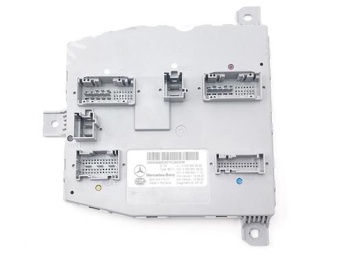 Used Comfort control module MERCEDES-BENZ GLC (X253) AMG 43 4-matic (253.964) (367 hp) 30363381