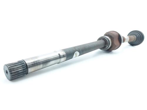 Right front driveshaft CITROËN BERLINGO Box Body/MPV (B9) 1.6 HDi / BlueHDi 75 | BP25869491M39 