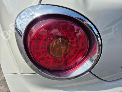 Used Left taillight ALFA ROMEO MITO (955_) 1.3 MultiJet (955AXT1A, 955AYA1A) (80 hp) 28492983