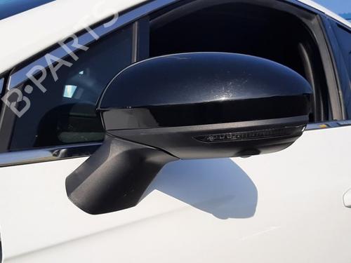 Used Left mirror Left mirror 39623214 39623214