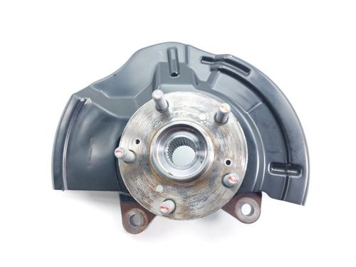 Right front steering knuckle BYD YUAN PLUS EV | BP38463460M26 - Image 2