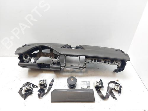 Used Airbag Kit PORSCHE PANAMERA (970) 3.0 D (250 hp) 21023741
