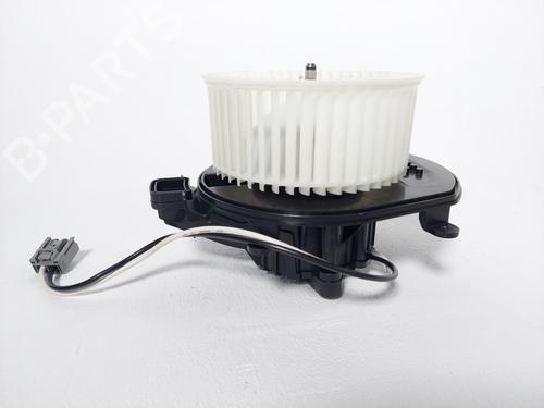 Heater blower motor OPEL AGILA (A) (H00) 1.2 16V (F68) | BP19753002M62 