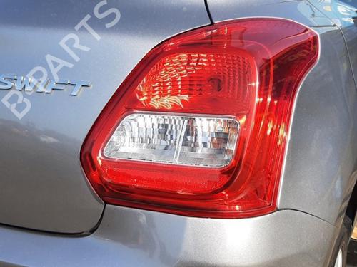 Used Right taillight Right taillight 37760694 37760694
