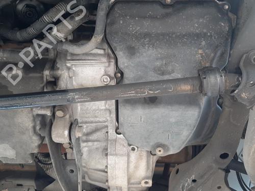 Used Gearbox MAN TGE Van 2.0 TDI (01V, 03V, 36V, UYB, UYC, UYD) (177 hp) 29373953