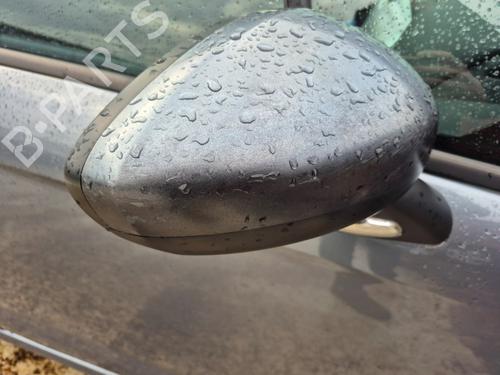 Bakspejl Højre CITROËN C3 II (SC_) 1.4 (73 hp) 31075861