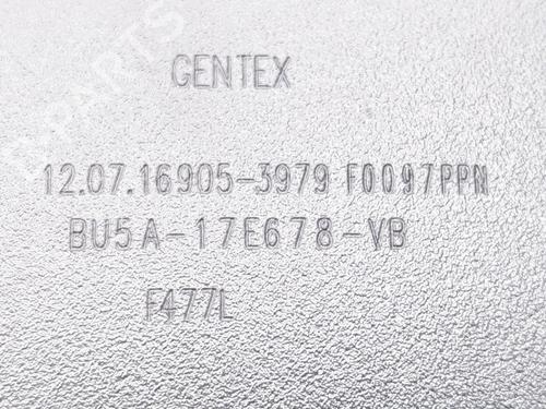 Rear mirror FORD FIESTA VI (CB1, CCN) 1.0 EcoBoost | BP21134168I6 