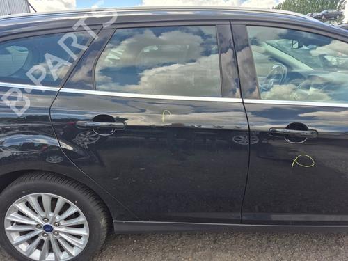 Used Right rear door Right rear door FORD FOCUS III Turnier 1.0 EcoBoost (125 hp) 36490944 36490944