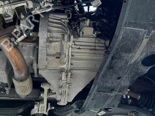 Used Gearbox FIAT DUCATO Van (250_) 120 Multijet 2,2 D (120 hp) 29374041