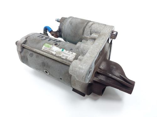 Used Starter CITROËN C3 II (SC_) 1.6 HDi (92 hp) 19763702