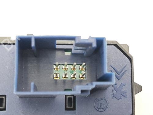Switch PEUGEOT 508 I (8D_) 1.6 THP | BP29511906I30 